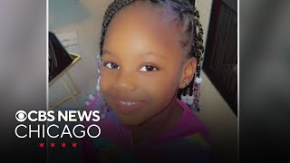 7yearold girl sent home from school with stranger in Aurora Illinois [upl. by Ainevuol]