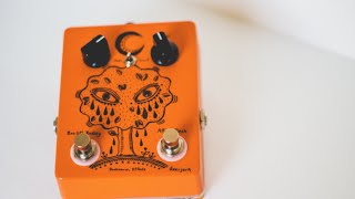 Bookworm Effects  Atticus Finch Overdrive V2 [upl. by Itra]