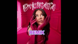 Dhurata Dora  Zemer  New Remix 2024 🔥🔥 DJ HYSA [upl. by Ok]