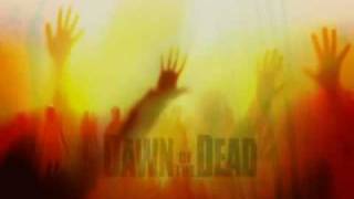 Dawn of the Dead Theme 2004  Vivian Attacks [upl. by Zysk]