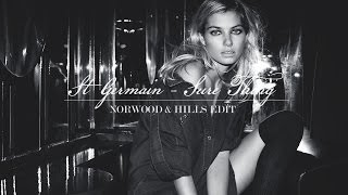 St Germain  Sure Thing Norwood amp Hills Edit [upl. by Frederica]