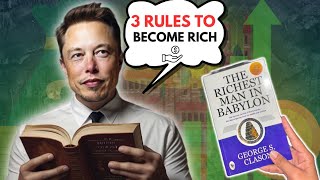 The Richest Man In Babylon [upl. by Wilek]