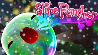 HOW TO MAKE THE SLIMES SING FOR US  Slime Rancher Wiggly Wonderland 2 [upl. by Gujral226]