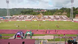 TRUJILLANOS FC VS HÉROES DE FALCÓN [upl. by Elmaleh]