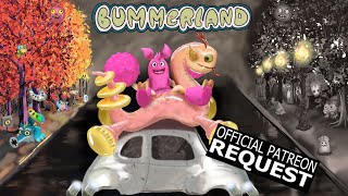 Bummerland AJR Cover  My Singing Monsters Composer [upl. by Omari459]