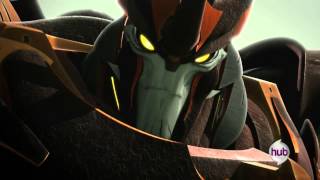 Transformers Prime season 3 episode 12 Synthesis Part 2 [upl. by Yhtomot988]