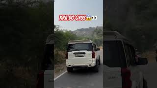 Kra skte😱ho😱 automobile vlog adventure modified youtubeshorts nepal india [upl. by Kenyon568]