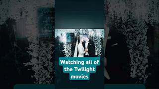 Celebrating hoa hoa season twilight twilightsaga bookfriends booktube [upl. by Seel811]