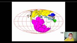 Supercontinent Cycle Part 3 [upl. by Akla457]