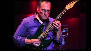 Chuck Loeb  Blue Kiss  Smooth Jazz [upl. by Ermentrude]