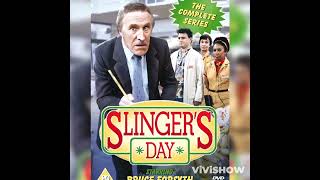 Trippers day amp Slingers day TV series [upl. by Adelle]