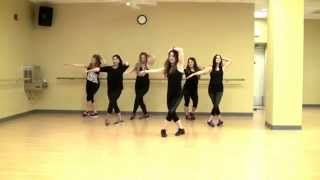 CONFIDENT DEMI LOVATO DANCE FITNESS [upl. by Gaskin]