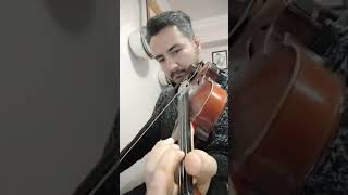 Neden Saçların Beyazlamış keman🎻 [upl. by Alverson]