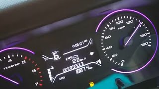 Top speed of Mahindra Marazzo [upl. by Linis]