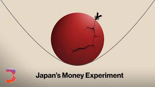 Japan’s Massive Money Experiment Is Over Now What [upl. by Merla]