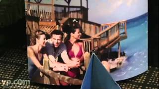 Wayfarer Travel Service Inc Cincinnati OH Vacation Planning [upl. by Aslehc]