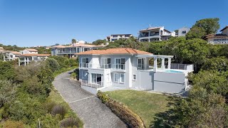 3 bedroom House for For Sale  Plettenberg Bay [upl. by Latoniah626]