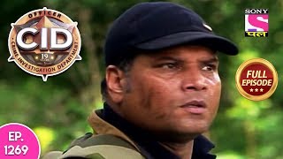 CID  Full Episode 1269  11th February  2018 [upl. by Ahtiuqal]