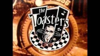 The Toasters  Little Hidden Secrets [upl. by Lonnard876]