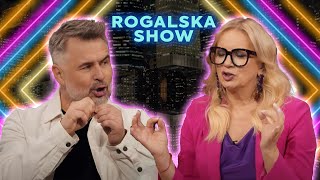 Igor Kwiatkowski je mydło 🤣  ROGALSKA SHOW [upl. by Dar]