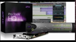 Nuevo Pro Tools GRATIS 2022 [upl. by Eppesiug659]