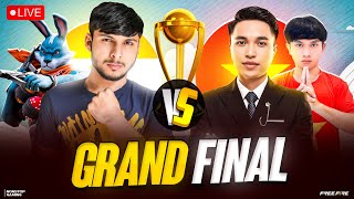 NG 1 vs NG 3 🔥🤯 FT SMOOTH TUFAN NOTA BADAL vs RONE KHATRI 🔥🥵 nonstopgaming free fire live [upl. by Bennett]