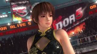 DEAD OR ALIVE 5 Last Round PHASE 4 SURVIVAL 30 FIGHTS [upl. by George]