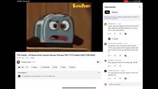 A message to ​ladorarodeyoutube [upl. by Llerdna]