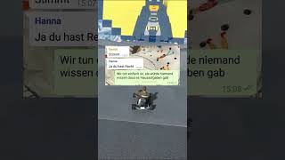 Ein typischer Gruppenchat der Klasse 7A [upl. by Laumas318]