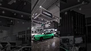 Essen Motor Show 2024 with WheelforceWheels essenmotorshow ems carshow [upl. by Clotilda621]