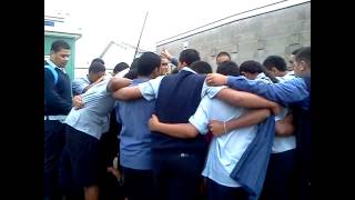 EC Tongan and Sa boys Prep 2012avi [upl. by Eceinehs]