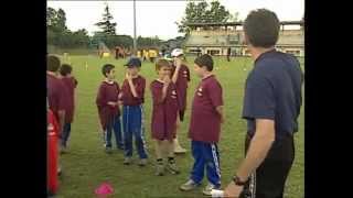 Atletismo Escolar IAAF KIDS ATHLETICS CAU [upl. by Risser]