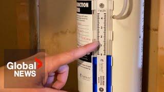 How to protect yourself from the dangers of radon [upl. by Tempest]