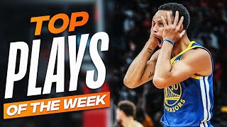 Top Plays From NBA Opening Week 🏀  202324 NBA Season [upl. by Mirelle910]