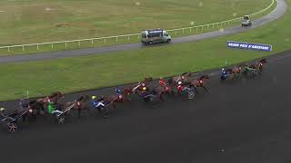 Grand Prix dAmérique 2019  La course  Victoire du couple Belina Josselyn amp JeanMichel Bazire [upl. by Quincey]