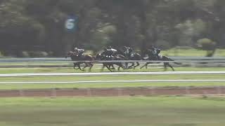 Strathalbyn 120924  Club Jump Out 2 [upl. by Angus]