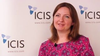 ICIS Markets Interview  Europe acrylates bottom out [upl. by Talanian526]