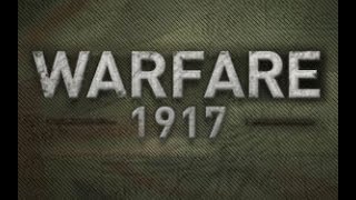 Warfare 1917 Walkthrough [upl. by Uzia]