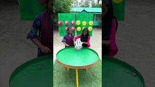 Who Will Win Ludo Roll Lucky Number Ballon Pop Challenge [upl. by Idette]