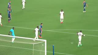 サッカー日本代表VSガーナ代表 ロシアワールドカップ壮行試合Soccer Japan VS Ghana  20180530 [upl. by Geminian]