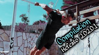 MOTIVATION HEFESTO COMPILATION [upl. by Cotterell]