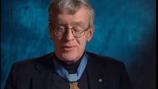 Thomas Kelley Medal of Honor Vietnam War [upl. by Nnave]