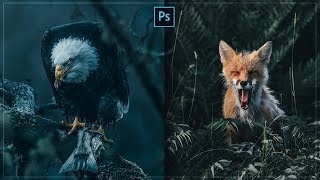 FREE PRESET  HOW TO EDIT LIKE DYLAN FURSTY  MOODY EFFECT [upl. by Mixie445]