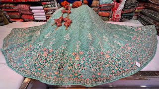 Most Unique Bridal Lehenga Price In Bangladesh  Wedding Lehenga Exclusive বিয়ের লেহেঙ্গা ডিজাইন [upl. by Gnanmos99]