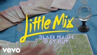 Little Mix  Magic on the Road Part 1 [upl. by Ainesej270]