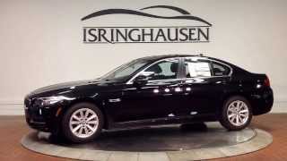 2014 BMW 5 Series 528i xDrive [upl. by Misty]