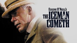 The Iceman Cometh 1973  Theatrical Trailer [upl. by Nus]