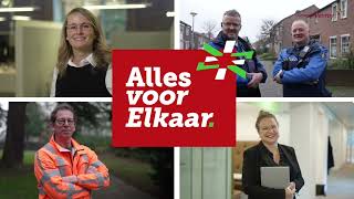 Alles voor elkaar  Sociaal domein [upl. by Simonne78]