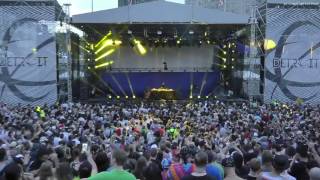 Maceo Plex – Live  Movement 2016 Detroit [upl. by Cacka]