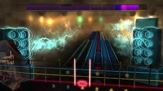 Rocksmith 2014 Weezer Say It Aint So Bass Mastered [upl. by Halpern417]